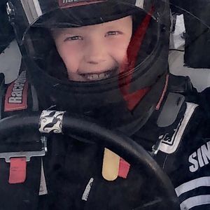 Meet your Posher, Brianne